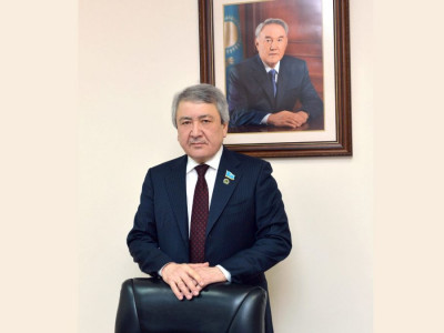 Егемендіктің ерекше тарихы