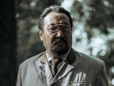 «Ахмет.  Ұлт ұстазы». Продюсермен әңгіме