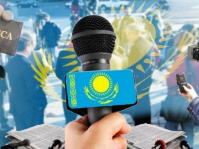 «Журналист мәртебесі туралы» заң қажет