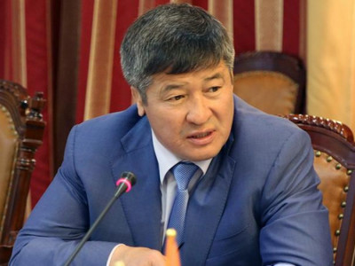 Дәулет Тұрлыханов федерация басқаратын болды