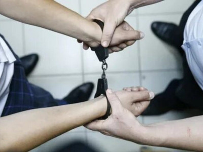 Іздеуде жүрген Тараз әкімінің экс-орынбасары Грузияда ұсталды