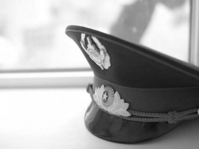 Оралда 20 жастағы полицей полиция ғимаратында өзін-өзі атып тастады