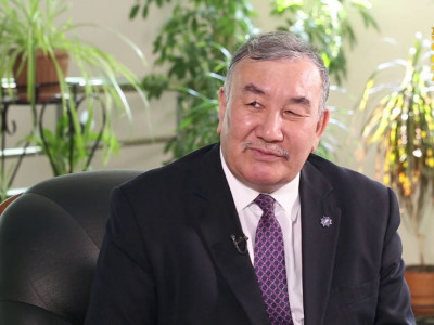 Қазақ қаламгерлерінің ұйымы қашанда ұлт руханиятының жоқшысы