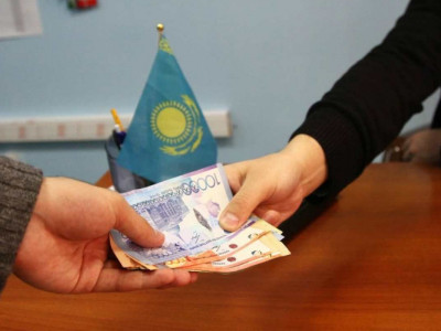 «Пара беру өмір салтымызға айналған» – Антикор басшысы