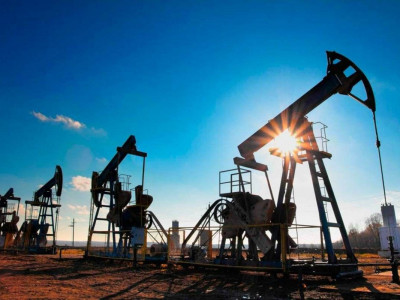 Brent маркалы мұнай бағасы қымбаттады