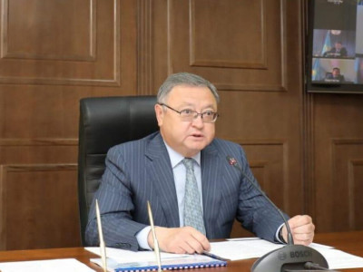«Перғауын заманынан бері ешкім билікті ұнатпайды» - Ақтөбе облысының әкімі