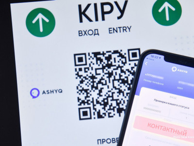 Елордада «қызыл» мәртебесі барларға айыппұл салынып жатыр