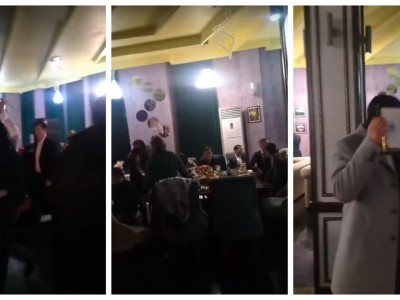 Камерадан қашқан шенділер белсендінің өзін сотқа бермек