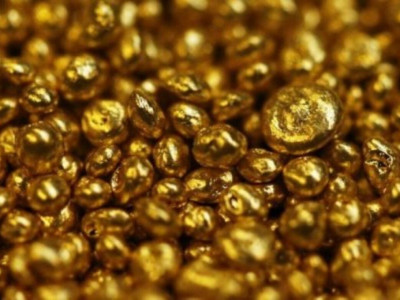 Ақмола облысында заңсыз алтын өндіргендер ұсталды