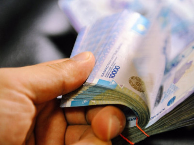 54 миллион теңге жымқырған балабақша қызметкері сотталды