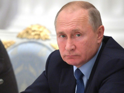 «Ресей соғысқа сылтау іздеп отыр» - cенатор