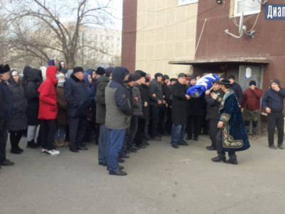 Депутаттың ұлы көлікпен соққан оқушы қайтыс болды