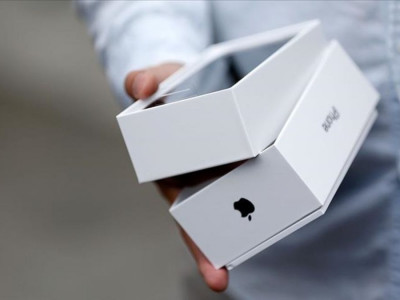 Түркияда iPhone смартфондары арзанға сатылып жатыр