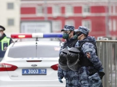 Мәскеуде болған атыстан екі адам қаза тапты