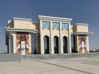 246 млн теңге ұтып алған компания театрға айыппұл төлейтін болды
