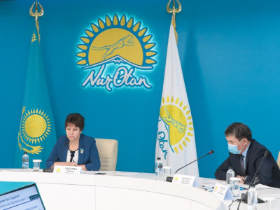 Nur Otan жанындағы Кеңес Денсаулық сақтау министрлігіне дәрі-дәрмектің шекті бағасын тәртіпке келтіруді ұсынды