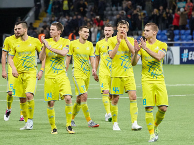 Айыппұл арқалаған «Астана» еурокубоктерге қатыспауы мүмкін