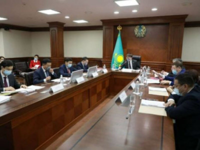 Атырау облысында бірнеше шенеунік жазаланды