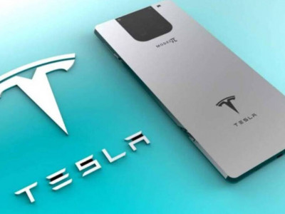 «Күн сәулесінен қуат алады»: Tesla телефон шығарды