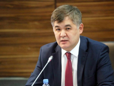 Біртановтың үстінен қозғалған қылмыстық іс сотқа түсті