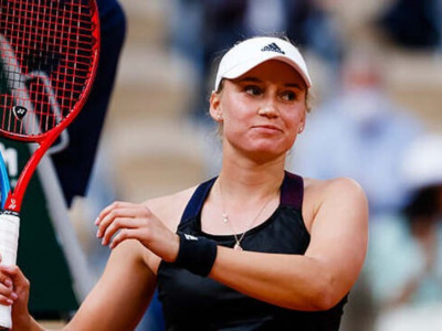 Қазақстандық теннисші US Open жеңімпазын ұтты