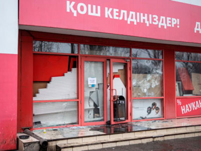 Бизнеске келтірілген шығын 103,7 млрд теңгеден асты