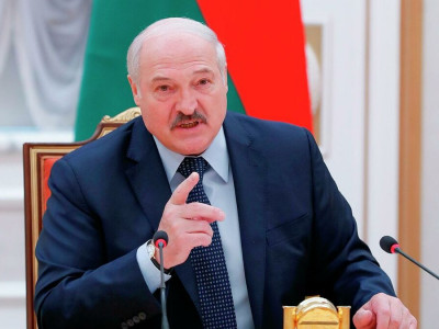 «Қазақстанды шайқағандар – Батыс елдері» - Лукашенко
