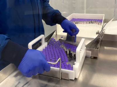 Тоғжанов Pfizer-дің 1 млн дозасы сәуірде келетінін жеткізді