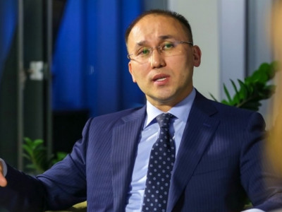 Дәурен Абаев спортшыларға допингсіз, жанжалсыз өнер көрсетуді міндеттеді