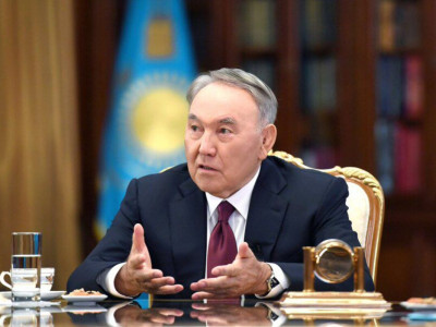 «Елбасы елордада және Президентпен тікелей байланыста» – Айдос Үкібай