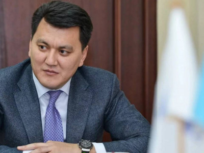 «Мемлекеттік органдар қаңтардағы оқиғаларды объективті бағалауға мүдделі» – Ерлан Қарин