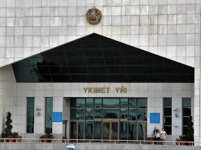 Тоқаев Үкіметті отставкаға жіберді