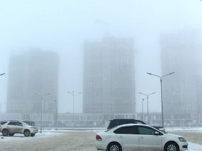 Елордаға қару алып кірмек болғандар қолға түсті (ВИДЕО)