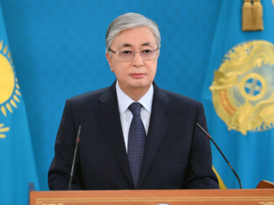 Президент лаңкестерге ескертусіз оқ атуға бұйрық берді