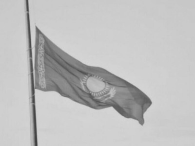 Тоқаев 10 қаңтарды Жалпыұлттық аза тұту күні деп жариялады