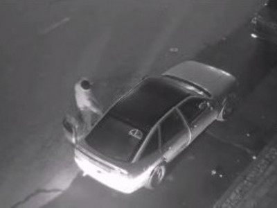 Жаппай тәртіпсіздік кезінде сауда үйін тонағандар ұсталды