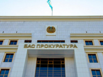 «1083 адам тұтқыннан босатылды» – Бас прокурор