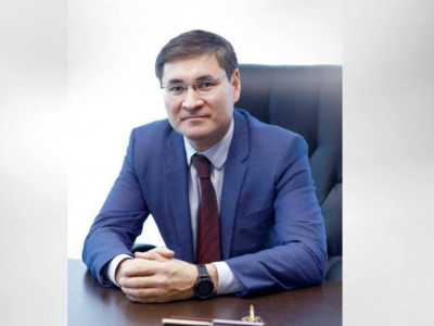 Ақпарат және қоғамдық даму вице-министрі қызметінен кетті