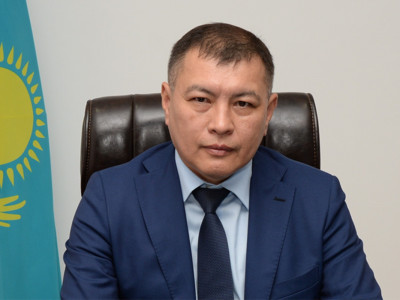 Президенттің «Байқоңыр» кешеніндегі арнаулы өкілі қызметінен кетті