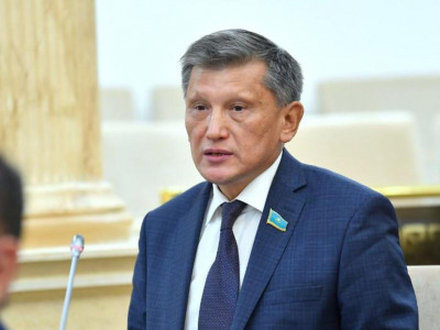«Сырттан тон пішу дұрыс емес» – Нұртөре Жүсіп