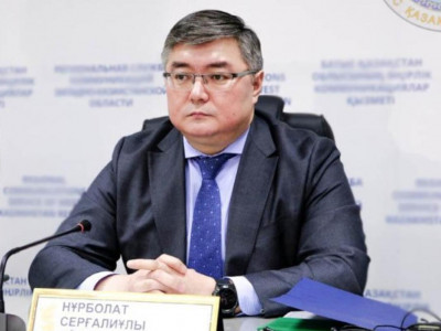 Тоқаев Ұлттық статистика бюросының басшысын қызметінен босатты