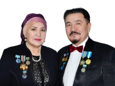 «Құрмет» орденінің иегерлері елден араша сұрады