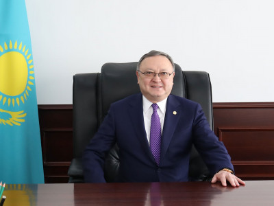 Облыс әкімі кабинетінің бүлінбегенін биліктің «киесіне» балады