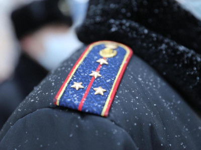 Рұқсат етілмеген митингке қатысқандар 15 тәулікке қамалды