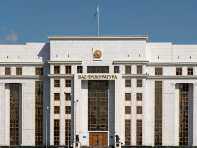 Бас прокурор қазақстандықтарға ескерту жасады