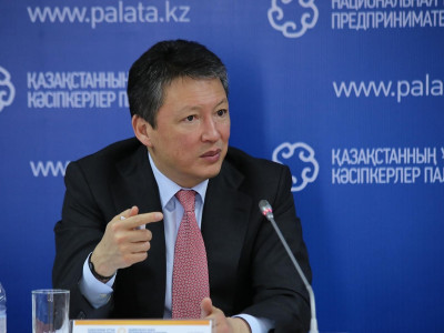Құлыбаев «Газпром» директорлар кеңесіне қайтадан үміткер болды