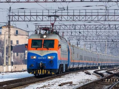 «Жолаушылар тасымалы» АҚ қосымша екі пойызды іске қосты