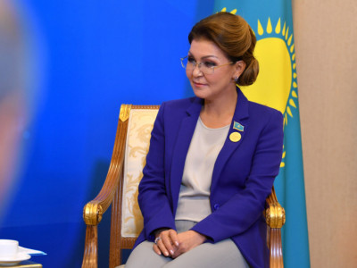 Дариға Назарбаева коронавирус жұқтырды