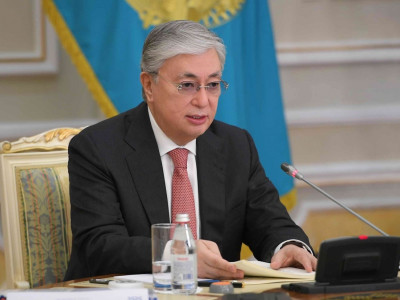 Тоқаев Үкіметке Жаңаөзендегі жағдайды қарастыруды тапсырды