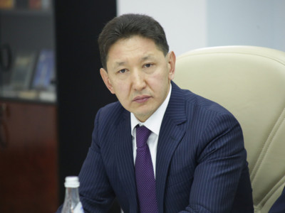 «Барлық отандастарды ел Тәуелсіздігін бірге қорғауға шақырамын» - Салжанов